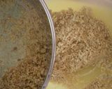 簡単！マロンクリーム作り方1写真