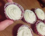 レモンのカップケーキ☆作り方16写真
