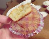 レモンのカップケーキ☆作り方17写真