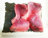 簡単！鰹と板昆布DEこってり昆布締め♪作り方4写真
