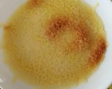 ラーメンピザ作り方2写真