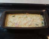 夏野菜のケークサレ作り方7写真
