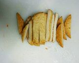 大根と人参とまる天のうま煮作り方3写真