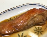 簡単‼金目鯛の煮つけ作り方3写真