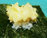 犬ご飯　おにぎらず作り方6写真