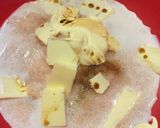 簡単☆たらこパスタ作り方3写真