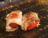 バーベキュー串焼き　野菜がたっぷり取れる作り方18写真