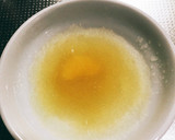うなぎと胡瓜のミルフィーユ&ごぼうムース作り方9写真