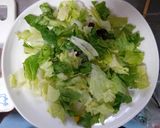 マグロのステーキ作り方4写真