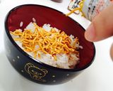 世界一美味しいお茶漬け作り方3写真