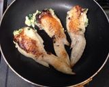 お野菜がぎっしり❗️手羽先餃子作り方8写真