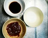 ☆ナゲットバーベキューソース☆作り方1写真