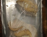 相性抜群！みょうがバターの鶏ごはん作り方6写真