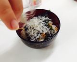世界一美味しいお茶漬け作り方5写真