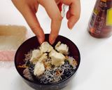 世界一美味しいお茶漬け作り方7写真