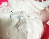 初心者さんでも簡単☆あずきアイスクリーム作り方8写真