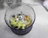 鰯のケフテス ギリシャ料理作り方1写真