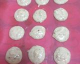 #パンケーキミックス粉で2種cookie作り方2写真