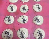 #パンケーキミックス粉で2種cookie作り方3写真