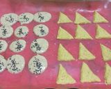 #パンケーキミックス粉で2種cookie作り方5写真