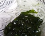 味覇ナムル作り方1写真