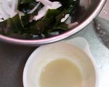 味覇ナムル作り方3写真