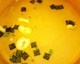 松茸のお吸い物で☆冷やし餡かけ玉子豆腐作り方1写真