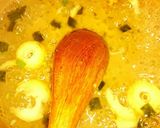 松茸のお吸い物で☆冷やし餡かけ玉子豆腐作り方2写真