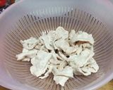 夏バテ解消！！ゴーヤと豚の冷しゃぶ♪作り方3写真