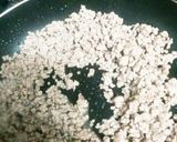 キュウリジャージャー麺♪作り方3写真