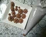 ☆簡単☆ダレないチョコホイップクリーム☆作り方7写真