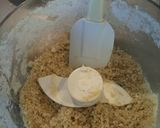 おからのちんすこう、らしきソフトクッキー作り方1写真