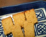 おからのちんすこう、らしきソフトクッキー作り方4写真