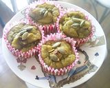 簡単☆おからアボカドケーキ作り方4写真