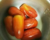 地中海トマトの簡単ソース作り方1写真