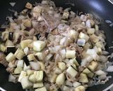 カラダに優しい辛ドライカレー✿酢生姜仕立作り方7写真