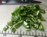 カラダに優しい辛ドライカレー✿酢生姜仕立作り方8写真
