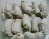 ☆美肌☆ アボガトの豚肉まき作り方3写真