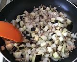 カラダに優しい辛ドライカレー✿酢生姜仕立作り方6写真