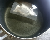 温でも冷でも美味しい☆茶碗蒸し作り方1写真
