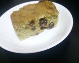 簡単☆おからアボカドケーキ作り方5写真
