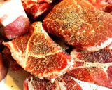 超柔らか！炊飯器deポークシチュー作り方3写真