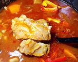 超柔らか！炊飯器deポークシチュー作り方10写真