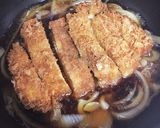 ■高校野球直前！超簡単 チキンカツ丼講座作り方4写真