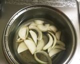 簡単10分！吉野家っぽいお万の☆牛丼作り方1写真