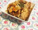 ■高校野球直前！超簡単 チキンカツ丼講座作り方6写真