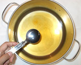 焼きなすの煮物♪低カロリー・簡単煮びたし作り方3写真