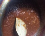 トマトケチャップ作り方5写真