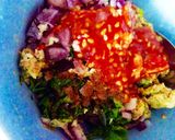 スパイスからタコス作り方7写真