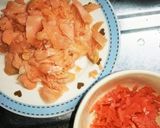 鮭すし～食欲がない暑い日にオススメ作り方3写真